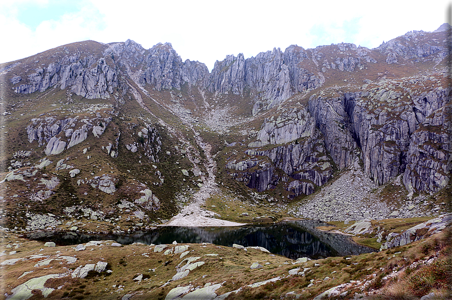 foto Lago Grande